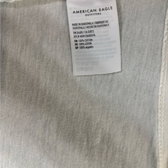 American Eagle Outfitters Rolling Stones T-Shirt - Picture 3 of 5